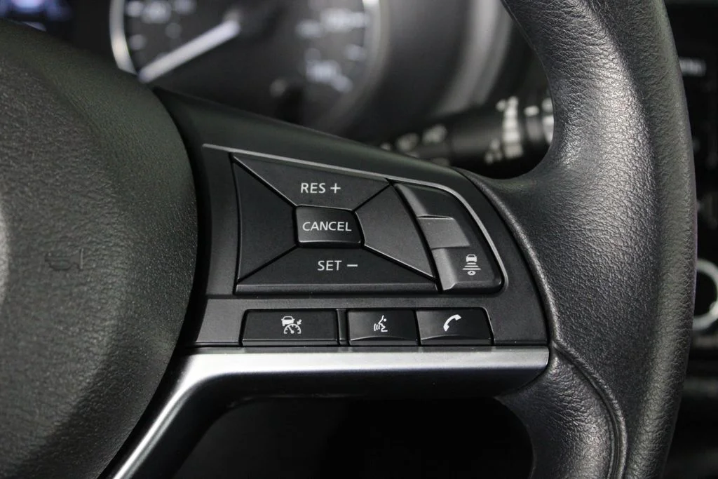 2023 Nissan Kicks SV - Photo 25