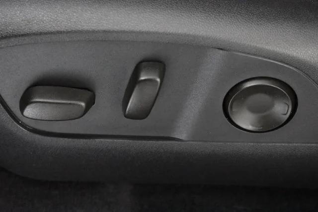 Used 2024 Black Chevrolet LT image 15