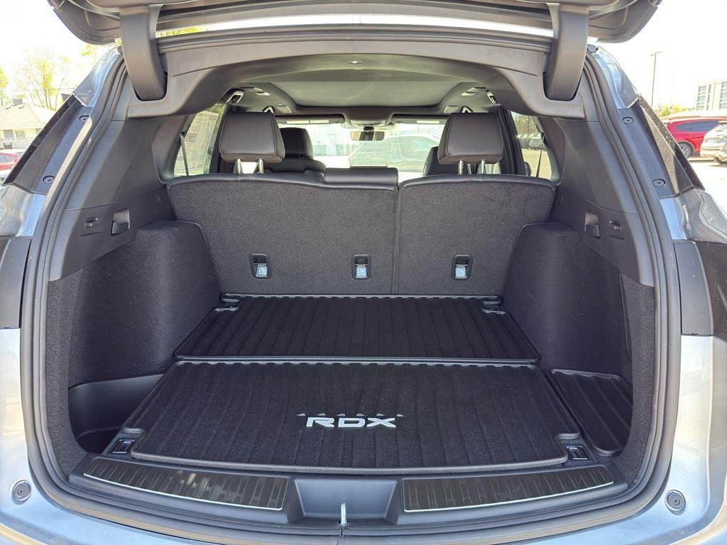 2026 Acura RDX A-Spec w/Advance Package - Photo 20