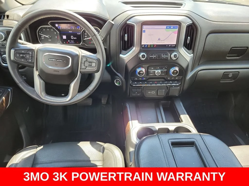 2019 GMC Sierra 1500 Denali - Photo 23