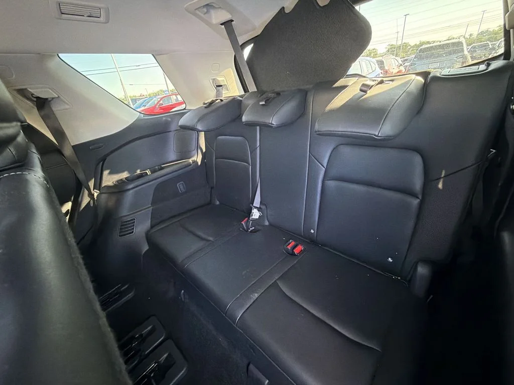 Used 2024 Black Nissan SL image 28