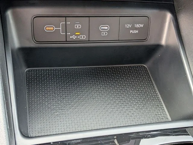 New 2026 Gray Hyundai SEL image 18