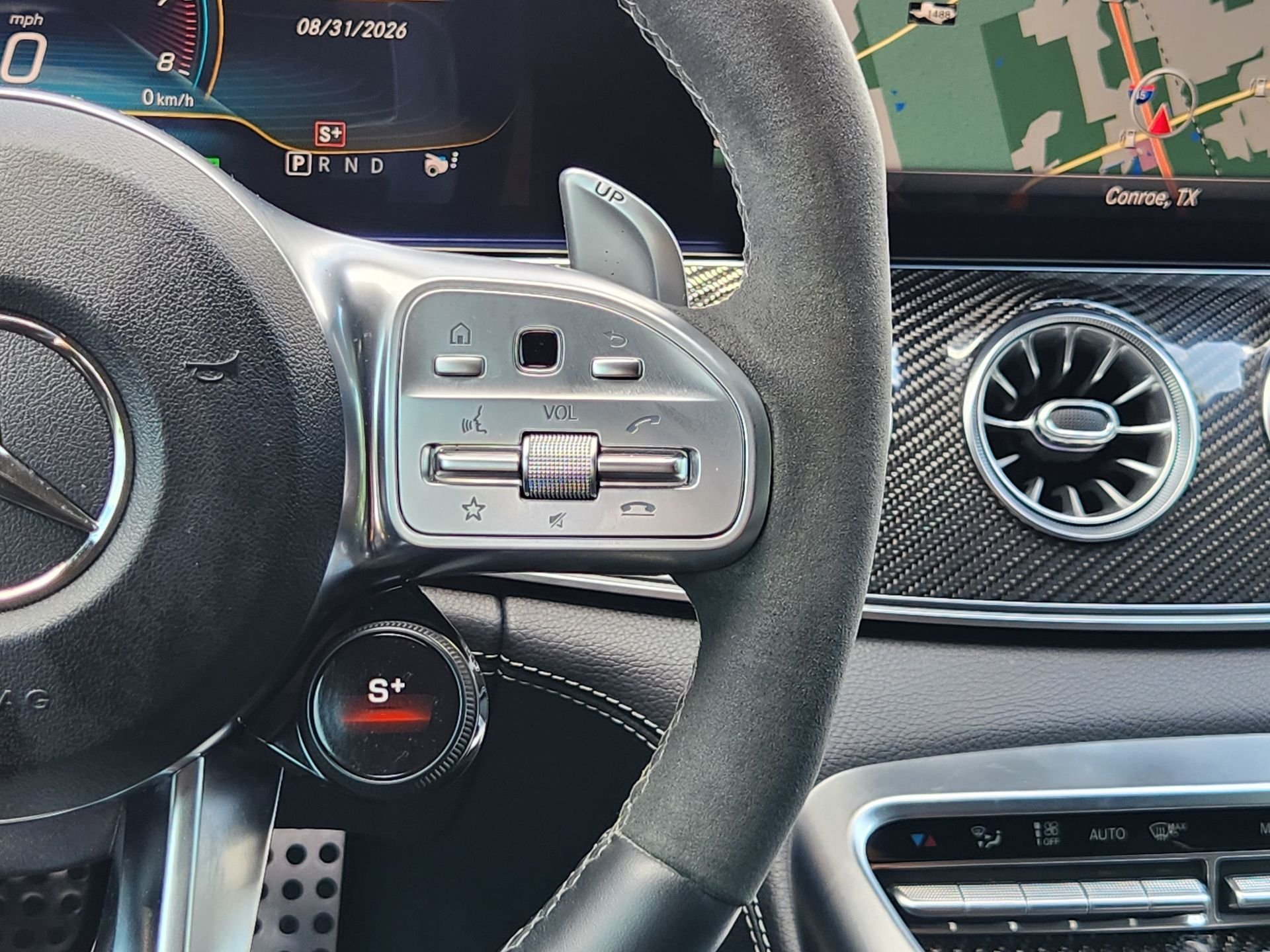 Used 2019 Iridium Silver Metallic Mercedes-Benz Base image 29