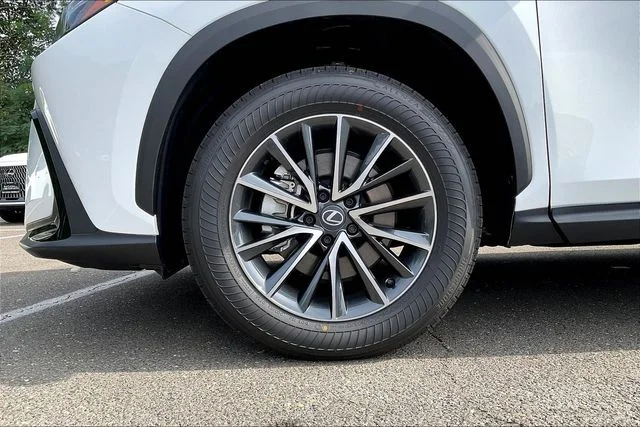 New 2026 White Lexus 350 Premium image 12