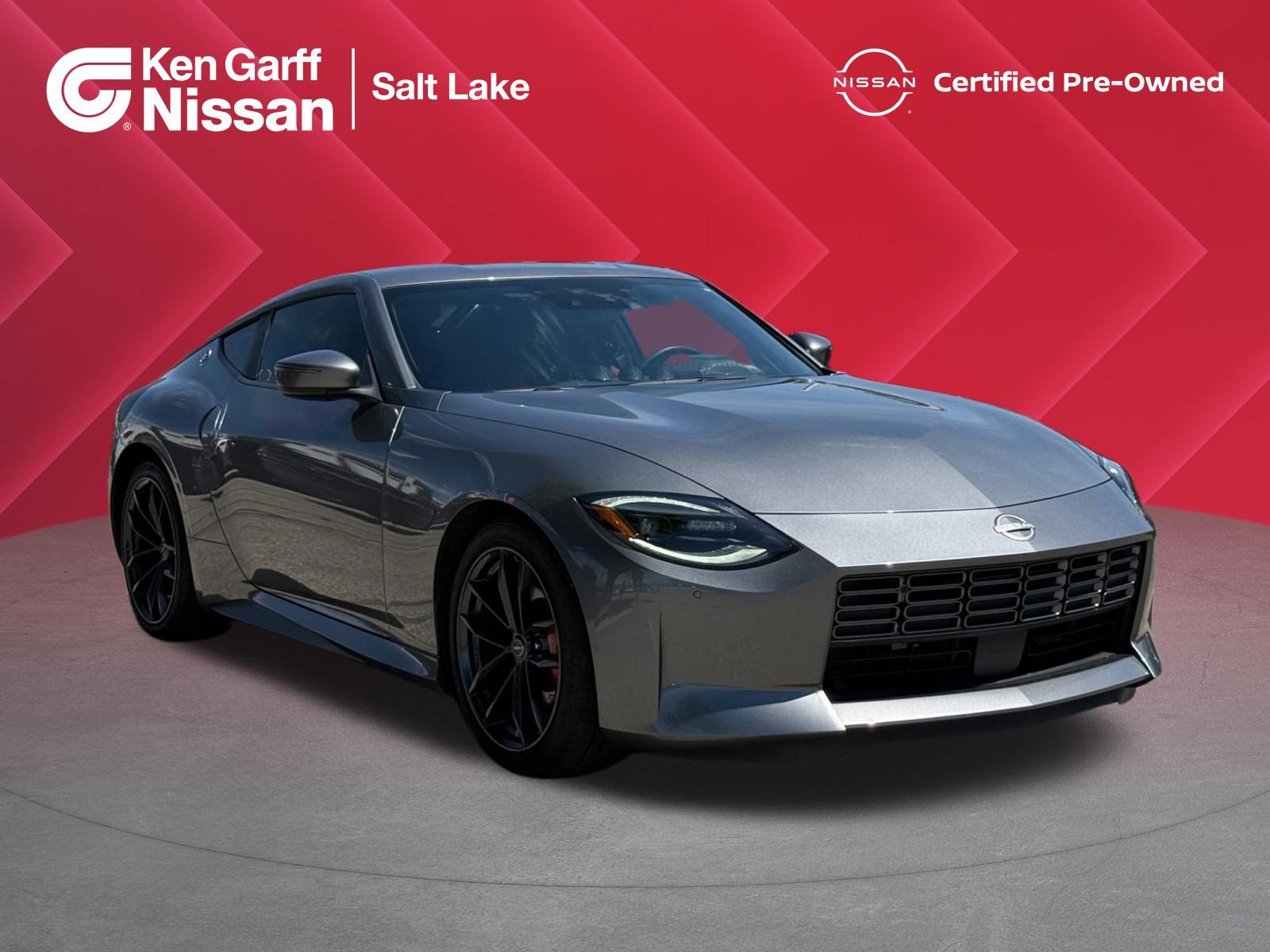 2024 Nissan Z Performance 9AT's photo