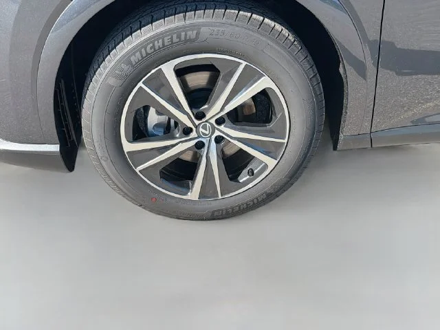 New 2026 Cloudburst Gray Lexus PREMIUM image 43