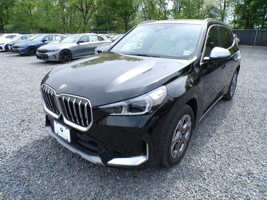 2023 BMW X1 xDrive28i's photo