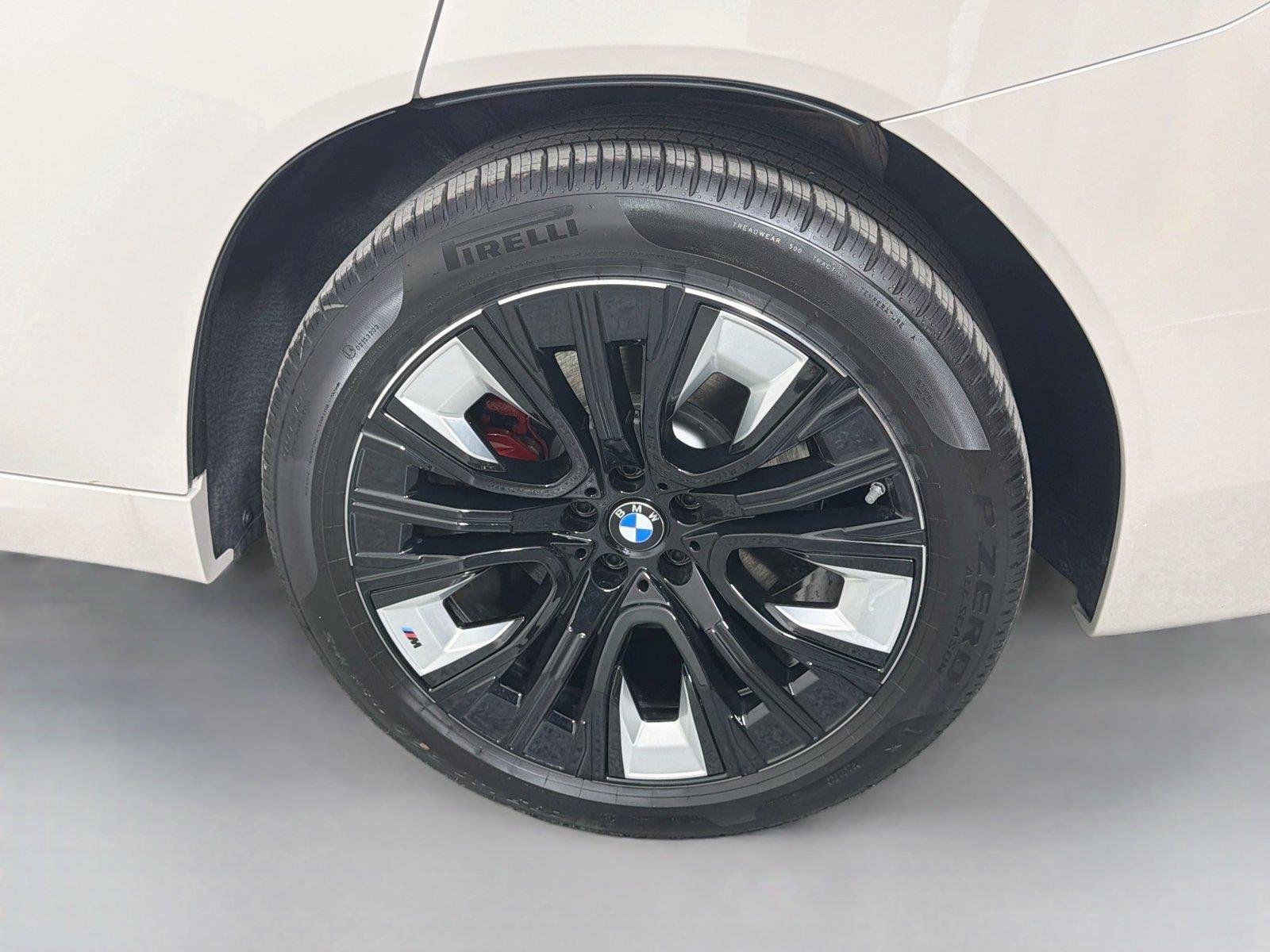 New 2026 Dune Grey Metallic BMW 30 xDrive image 31
