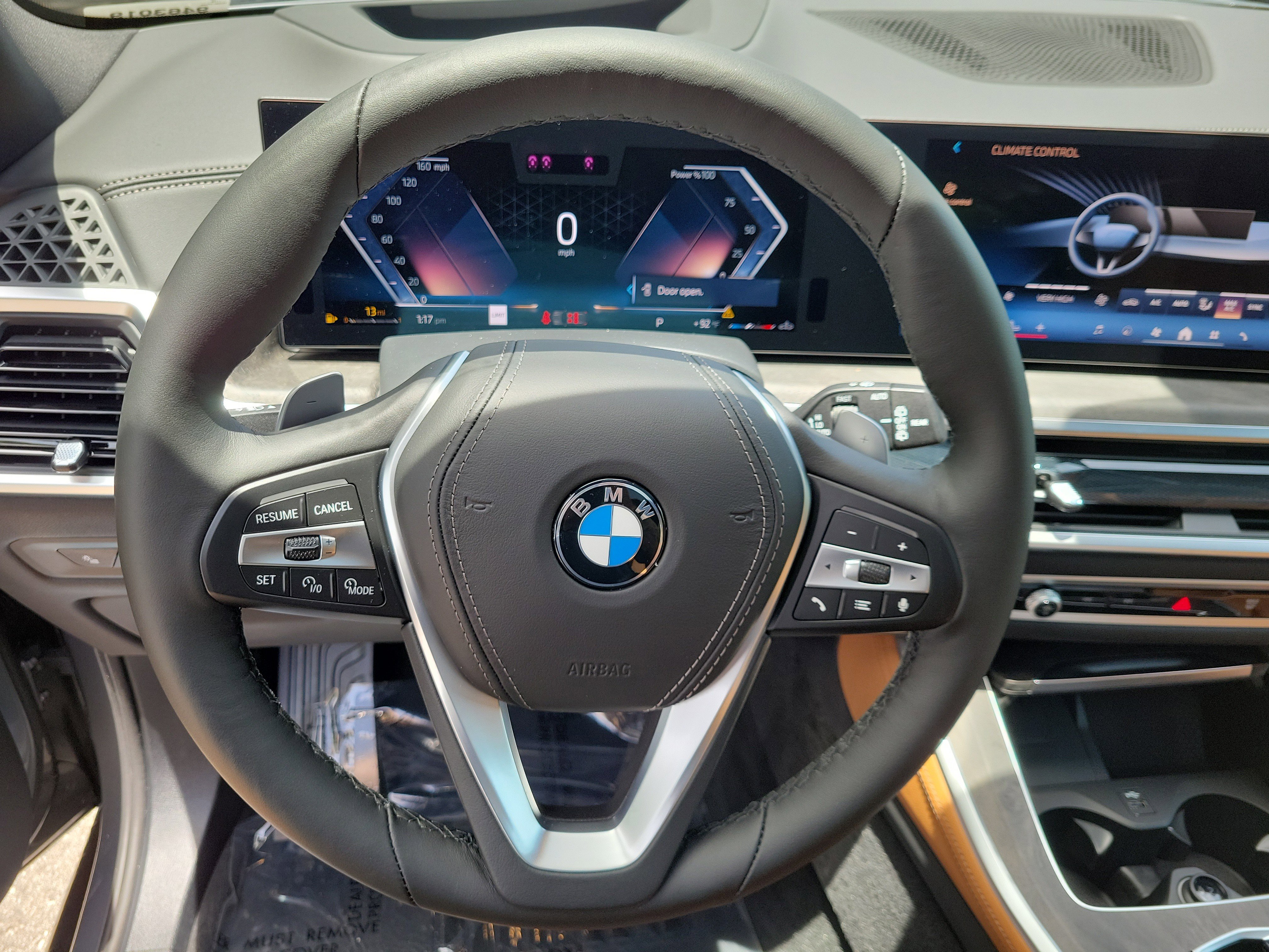 New 2026 Skyscraper Grey Metallic BMW sDrive40i image 21