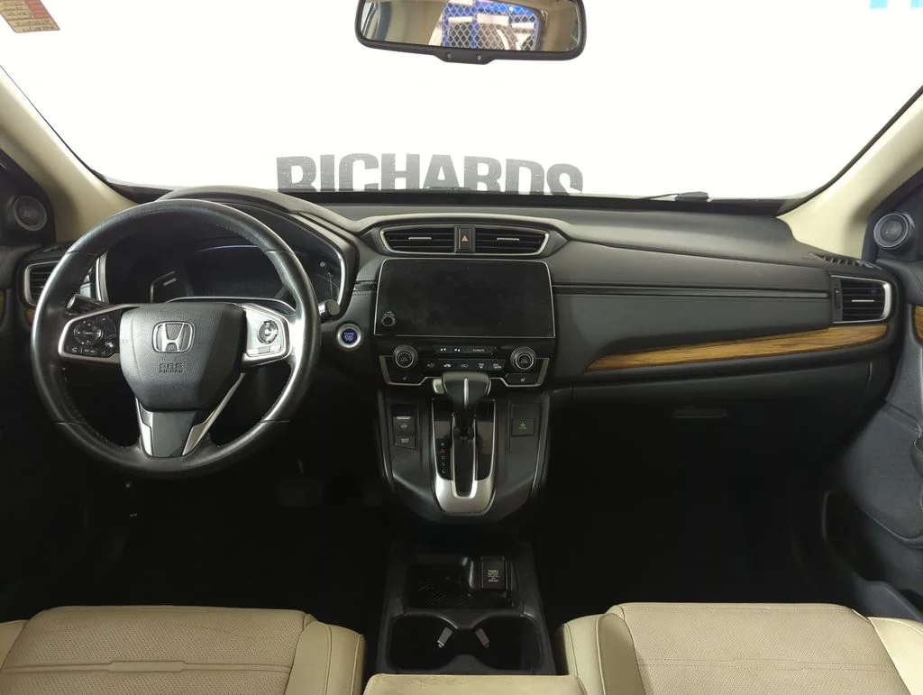 Used 2019 Sandstorm Metallic Honda EX-L image 10
