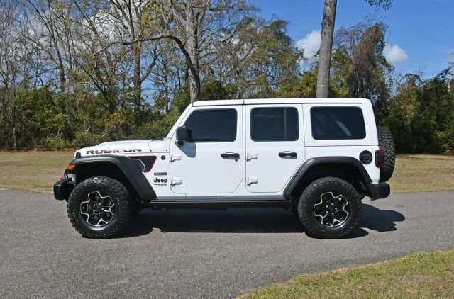 2020 Jeep Wrangler Rubicon Recon's photo