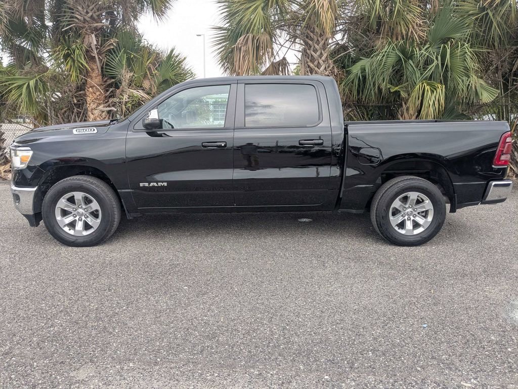 2024 RAM Ram 1500 Pickup Laramie - Photo 7