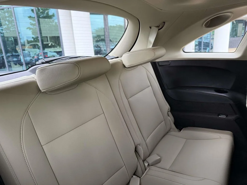 2016 Acura MDX Technology Package - Photo 16
