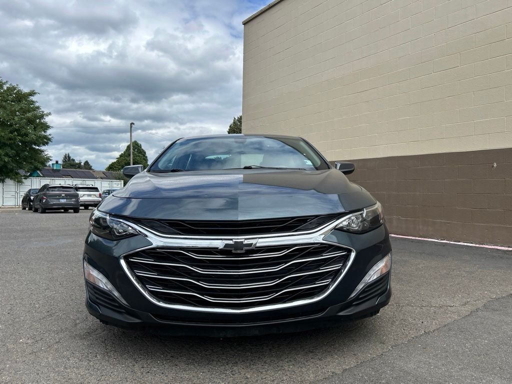 2019 Chevrolet Malibu 1LT - Photo 7