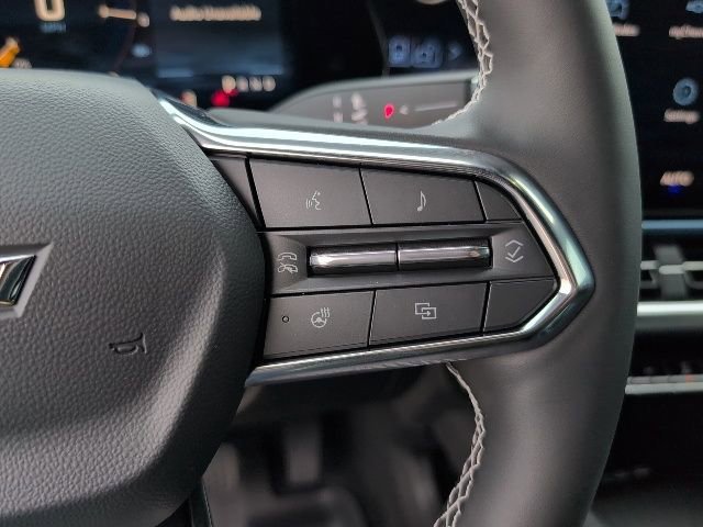 2026 Chevrolet Equinox EV 2LT - Photo 20