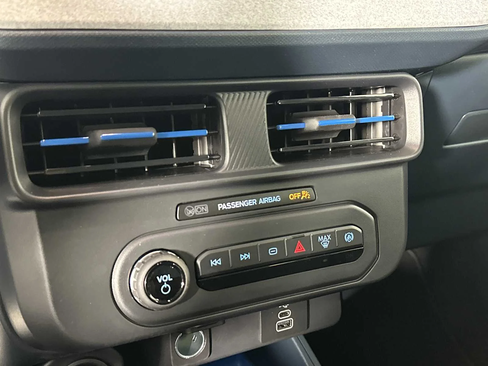New 2026 Light Blue Ford XLT image 34
