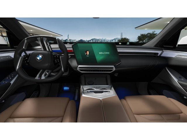 New 2027 Alpine White BMW  image 10