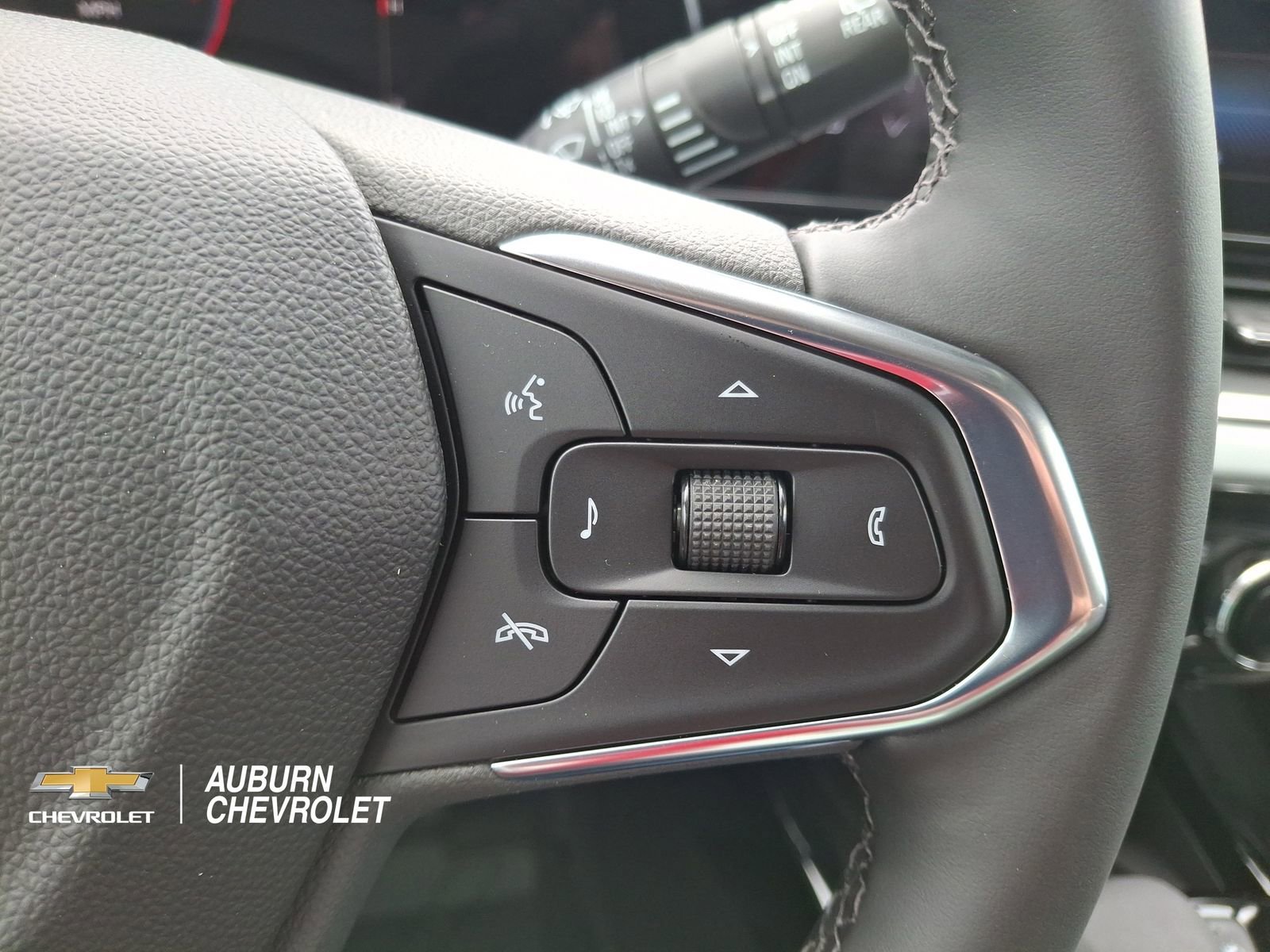 2026 Chevrolet Trax LT - Photo 13