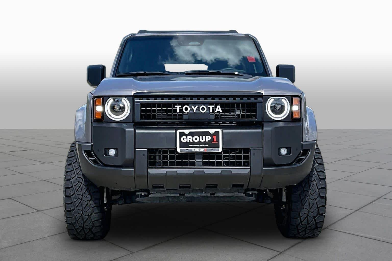 Used 2025 Meteor Shower Toyota 1958 image 4