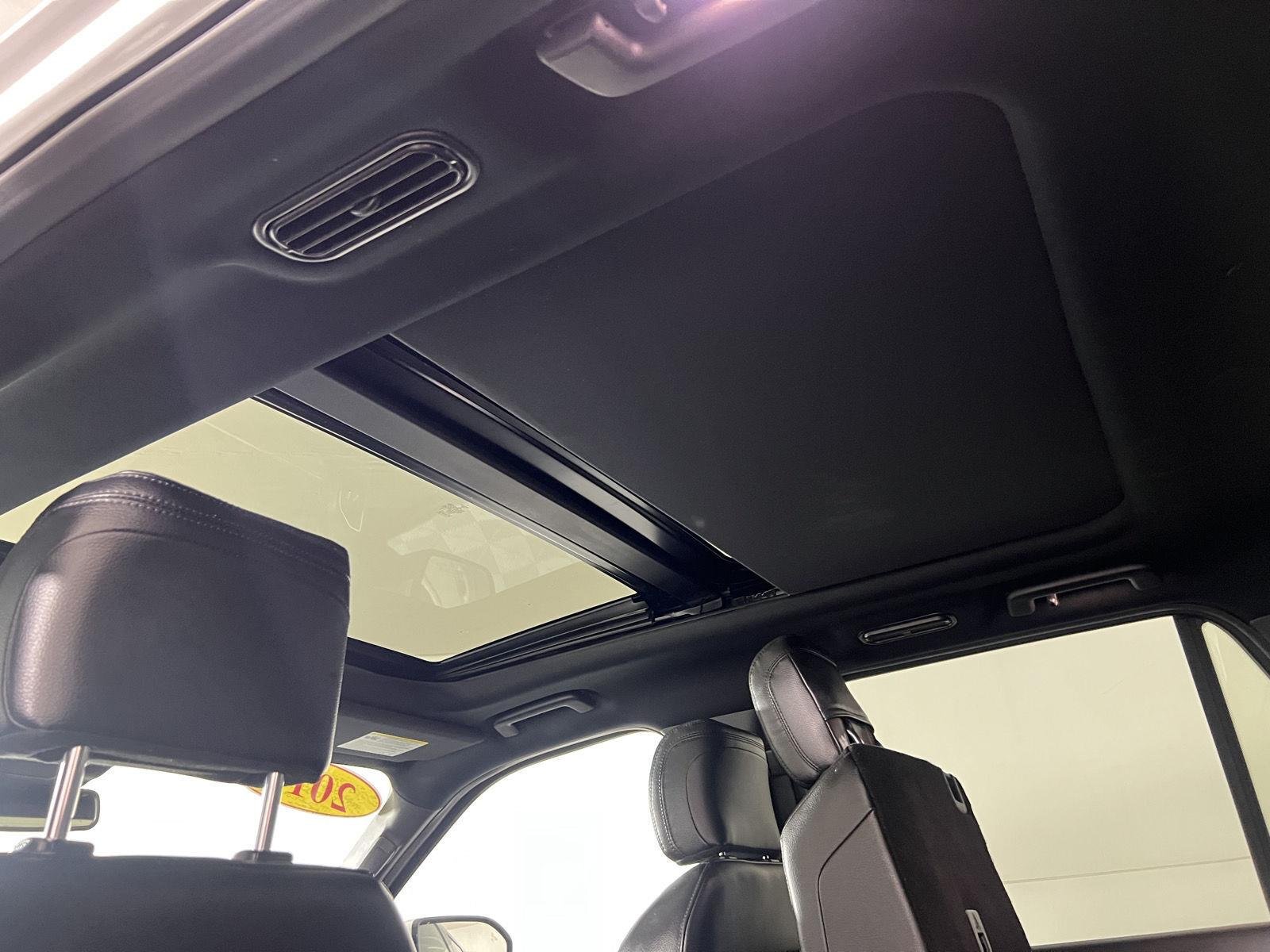 Used 2019 Ingot Silver Ford Limited image 19