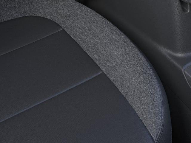 New 2026 Carbonized Gray Metallic Ford Big Bend image 39