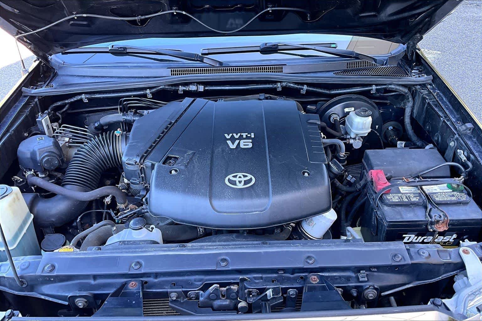 Used 2013 Black Toyota  image 30