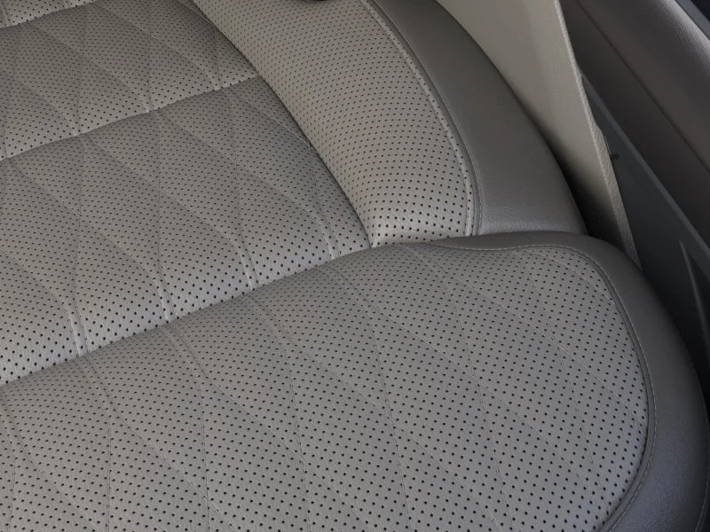 New 2026 Agate Black Metallic Ford Platinum® image 16