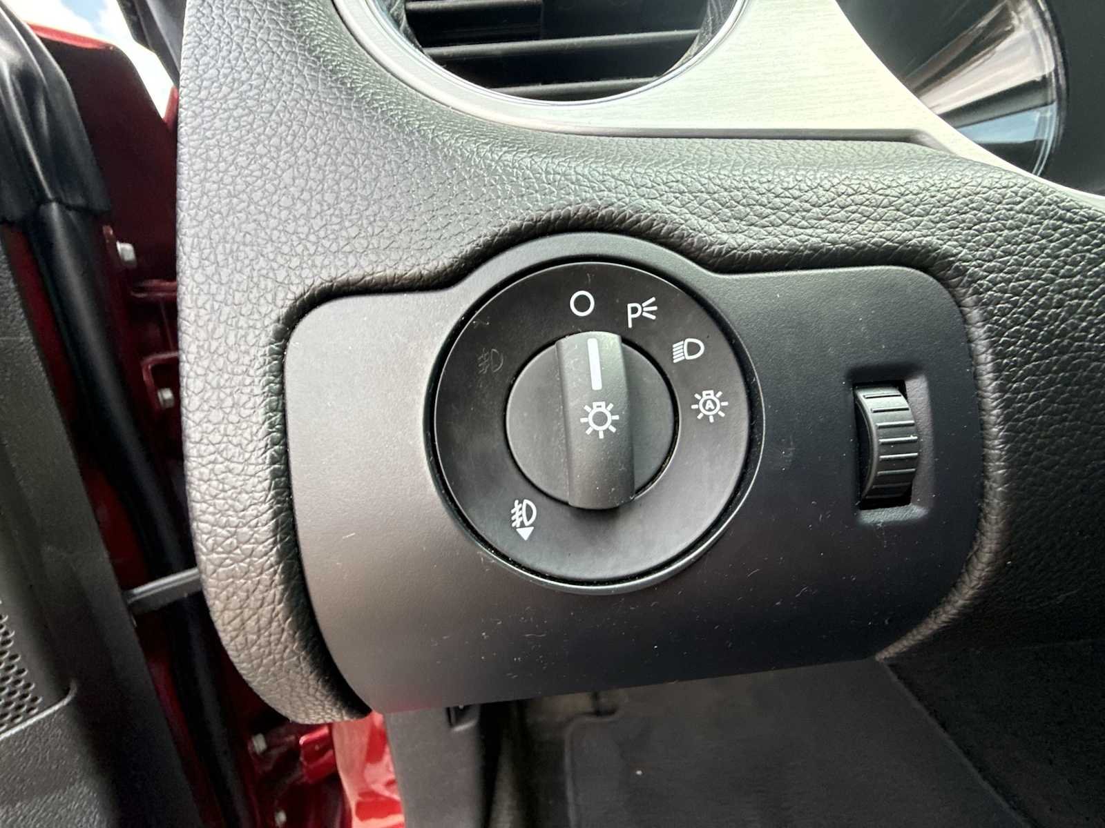 Used 2014 Black Ford GT Premium image 16