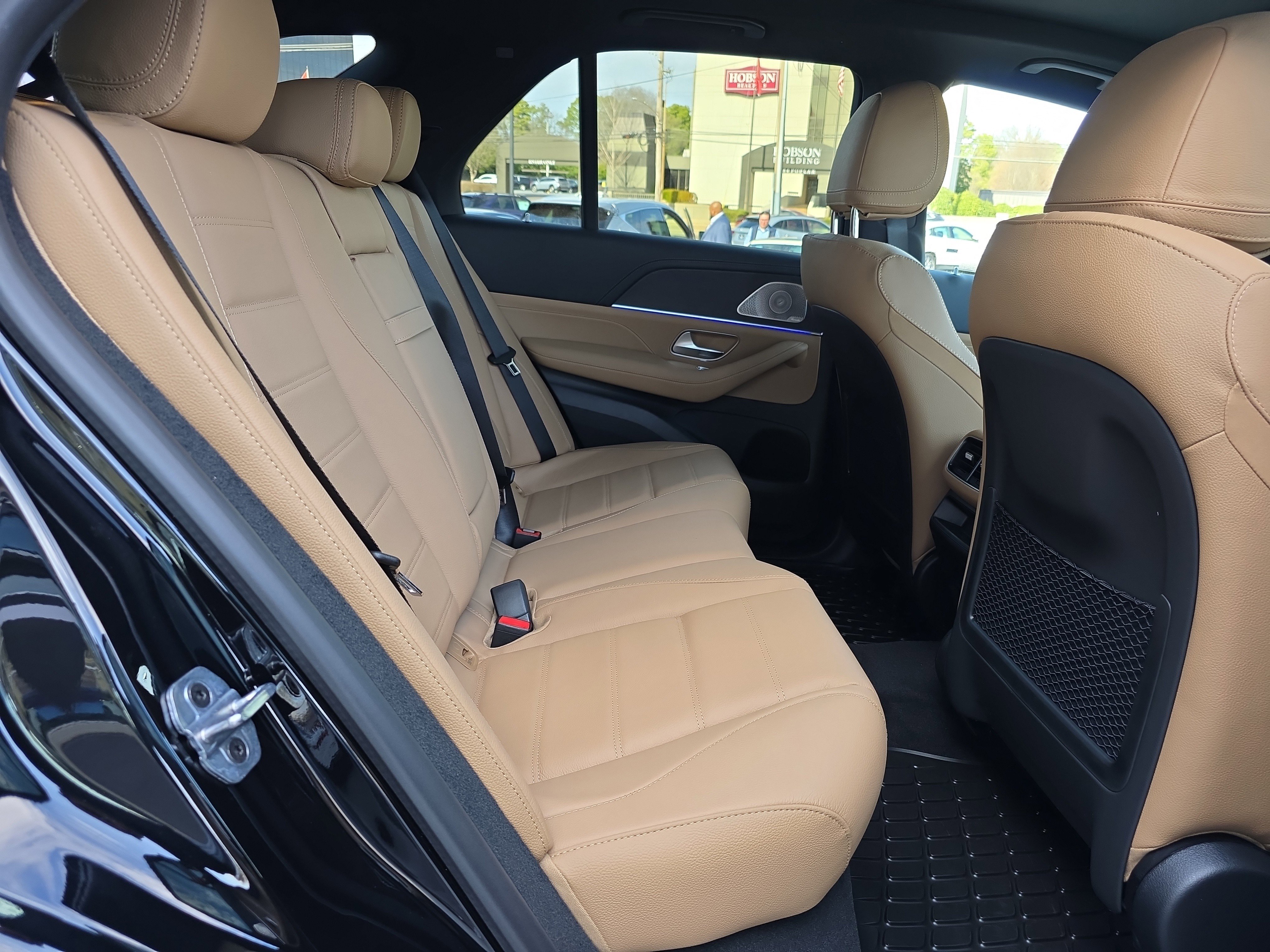 New 2026 Black Mercedes-Benz GLE 350 image 47