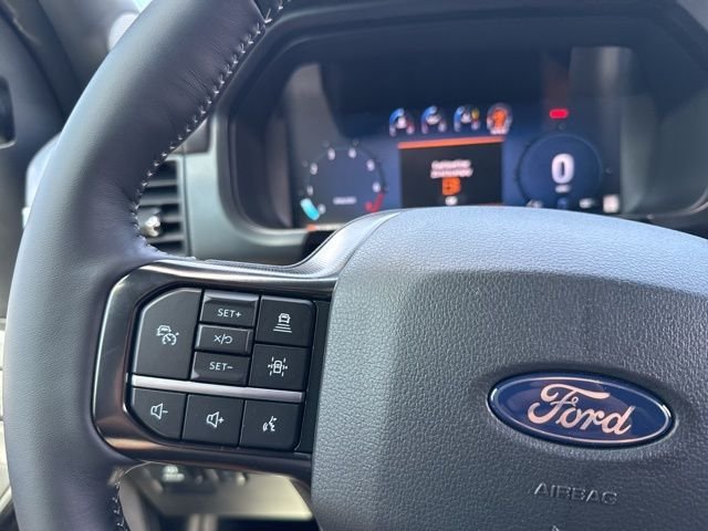 New 2026 Avalanche Ford Platinum image 29