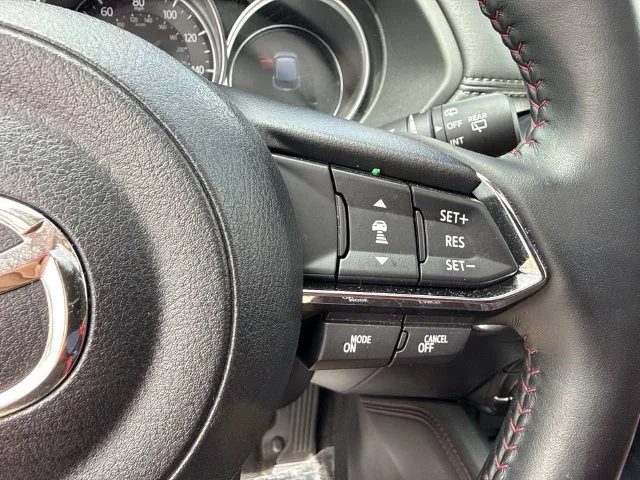 Certified Used 2024 Gray Mazda 2.5 S Carbon Edition image 37
