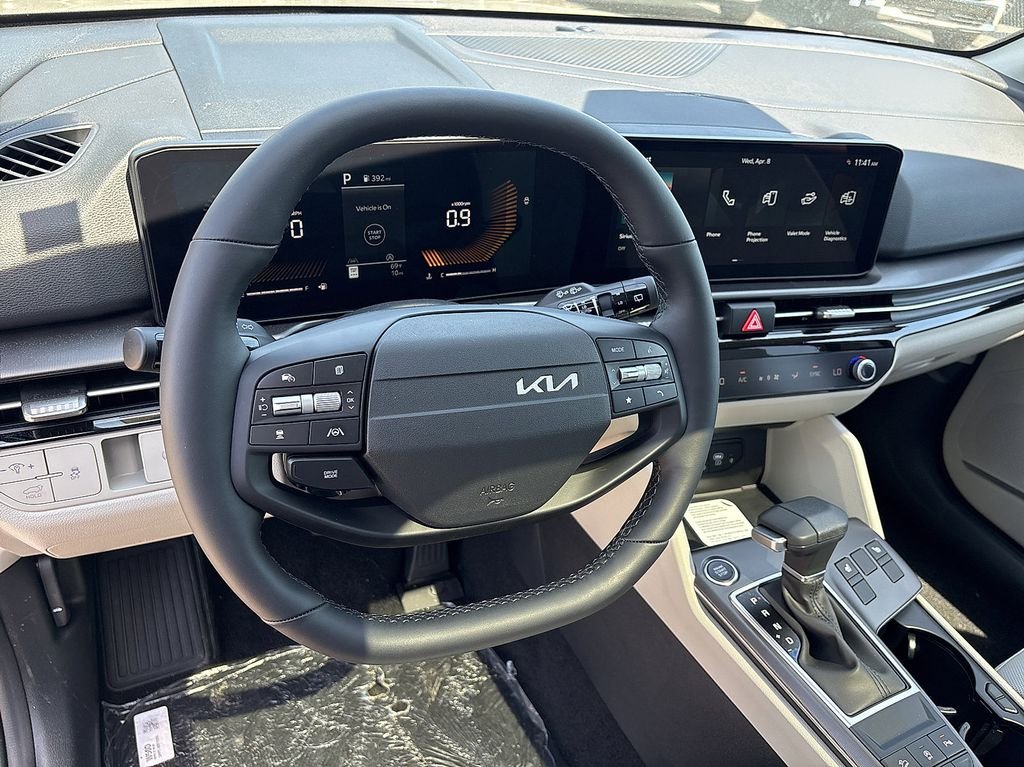 New 2026 Panthera Metal Kia EX image 9