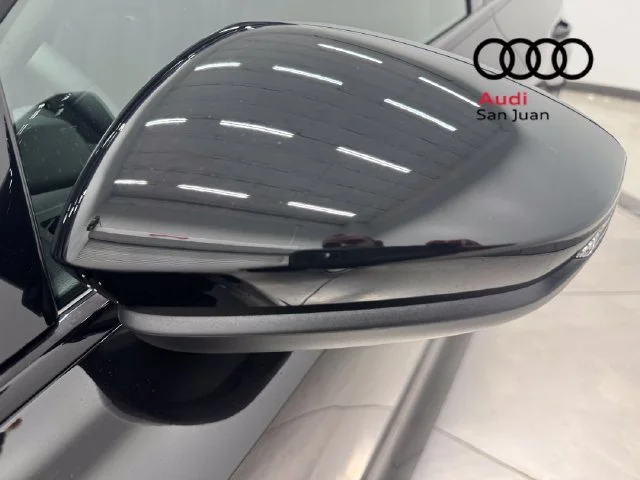New 2026 Black Audi  image 9