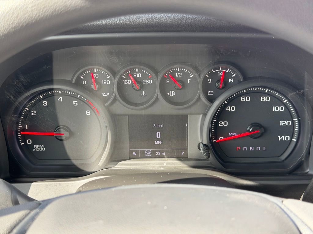 2026 Chevrolet Silverado 2500 HD Work Truck - Photo 26