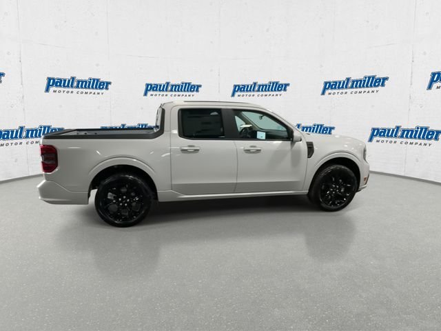 New 2026 White Ford Lobo Standard image 12