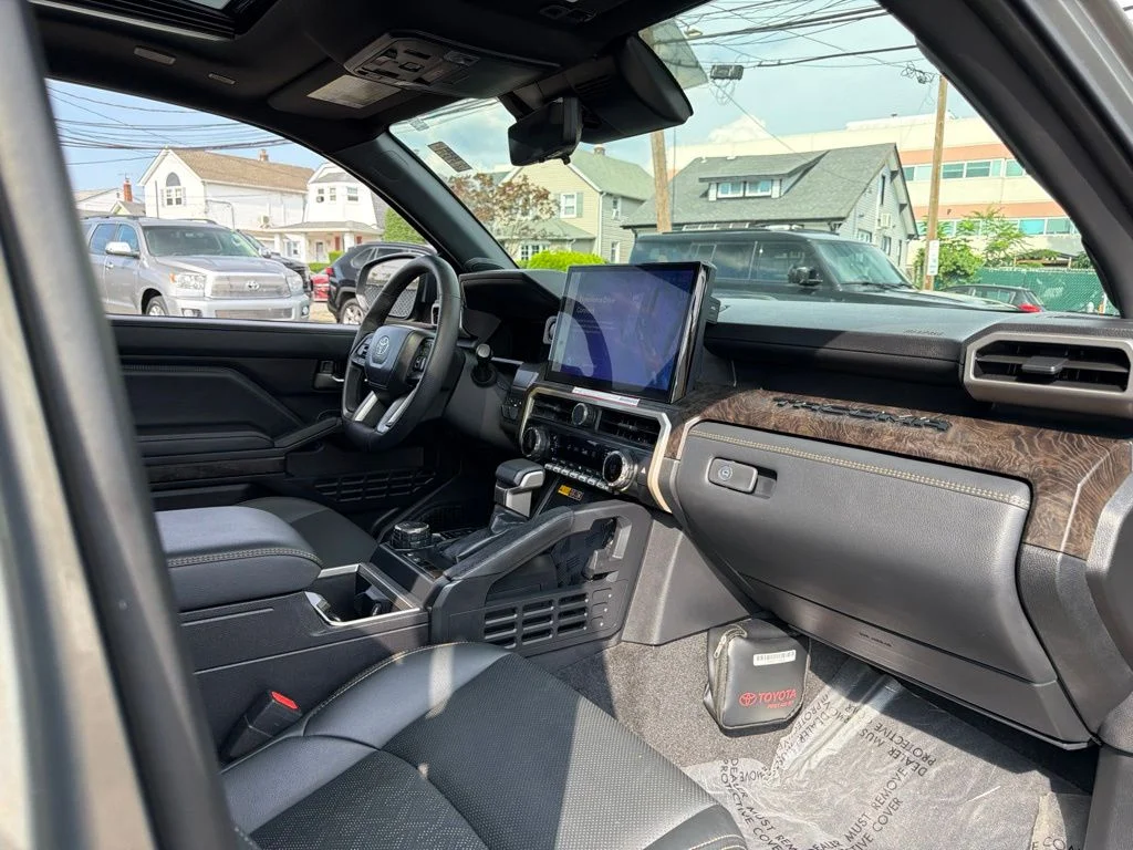Used 2024 Brown Toyota Limited image 15