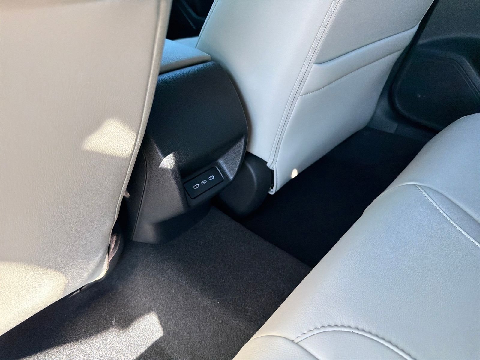 New 2026 Acura Integra A-Spec Tech Package 4D Hatchback