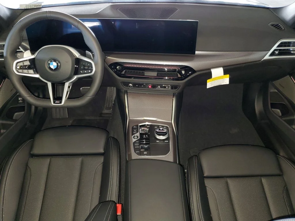 Used 2026 Black BMW 330i image 13