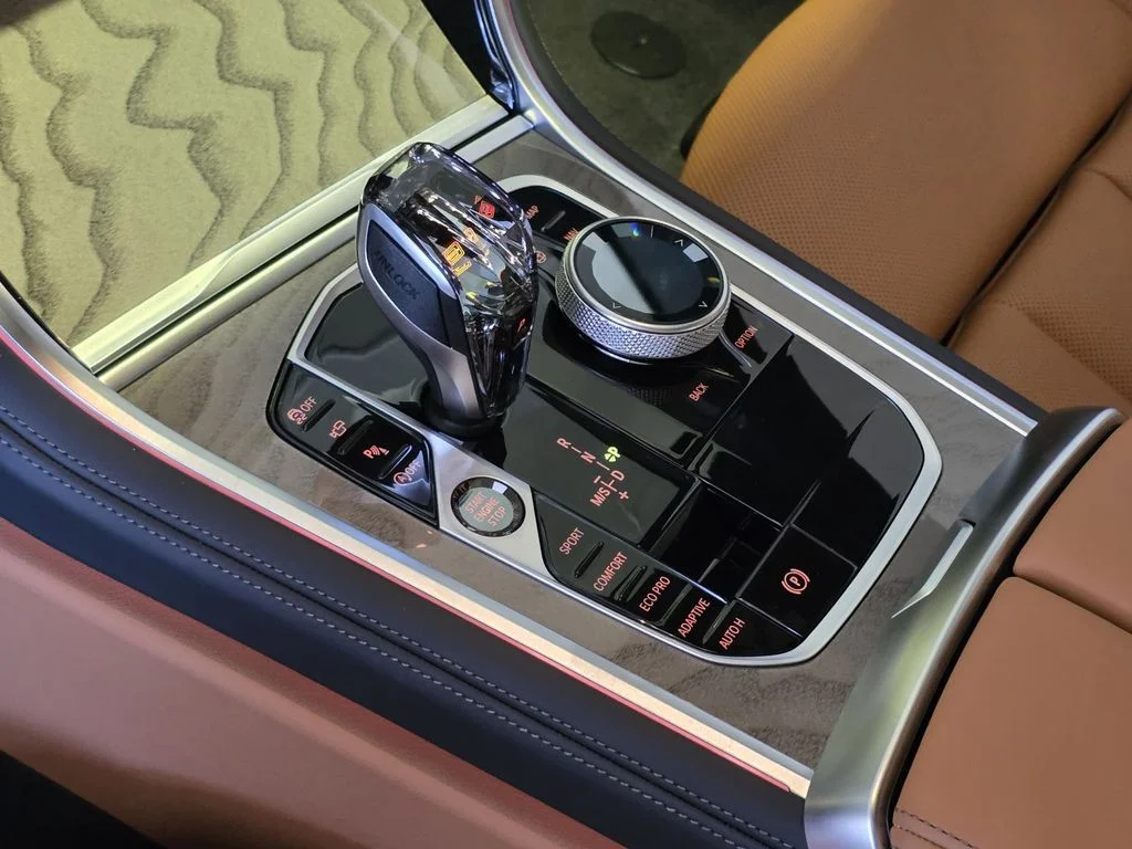 New 2026 Gray BMW 840i Gran Coupe image 20