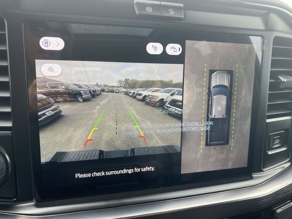 New 2026 Avalanche Ford F-350® Lariat® image 19