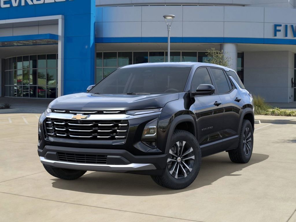 2026 Chevrolet Equinox LT - Photo 6