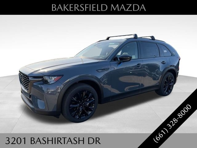 2026 Mazda CX-90 Turbo Premium Package's photo