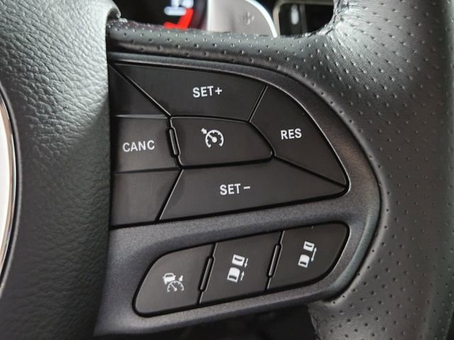 2025 Dodge Durango GT - Photo 23