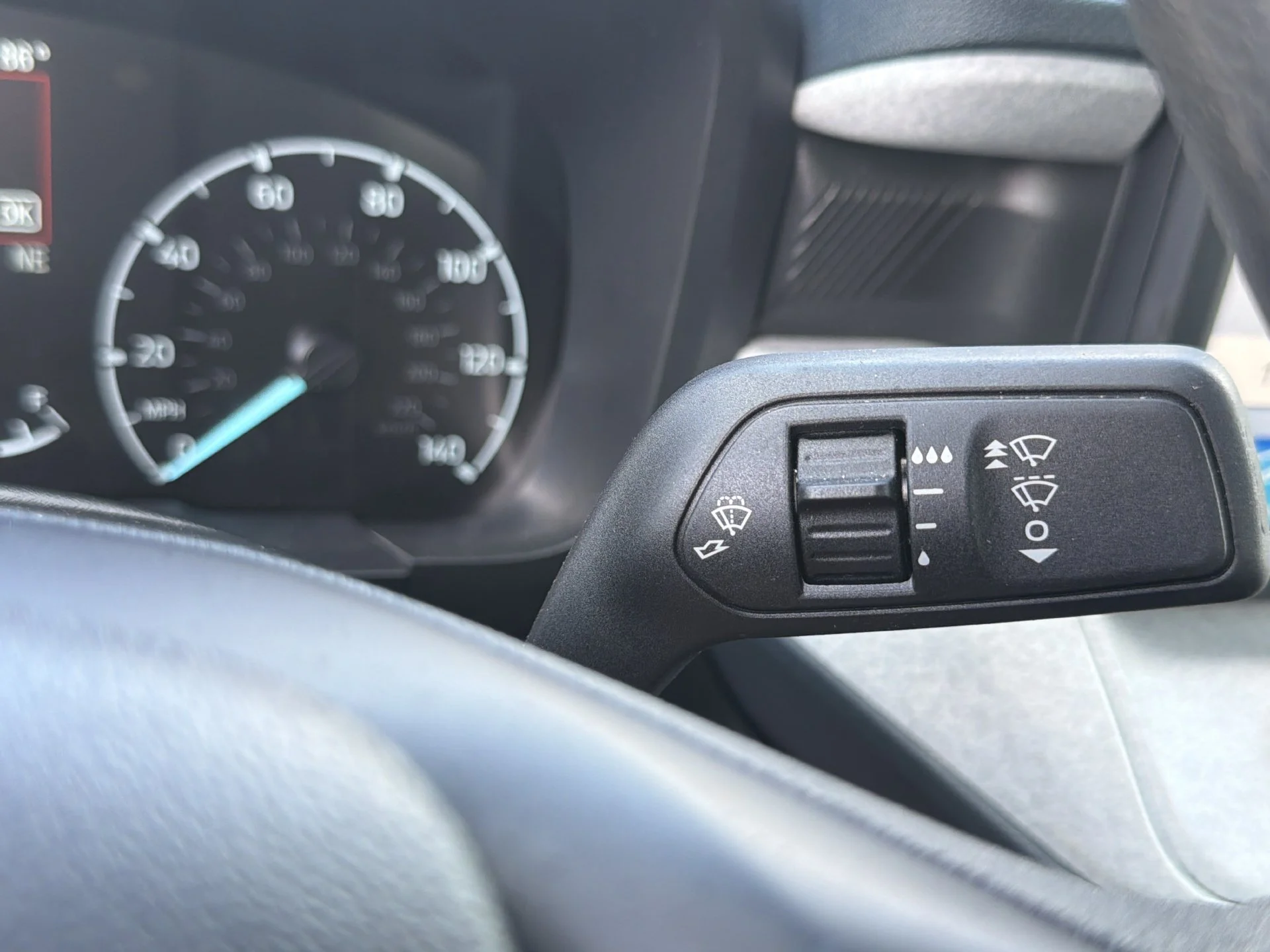 Certified Used 2024 Azure Gray Metallic Ford XLT image 13