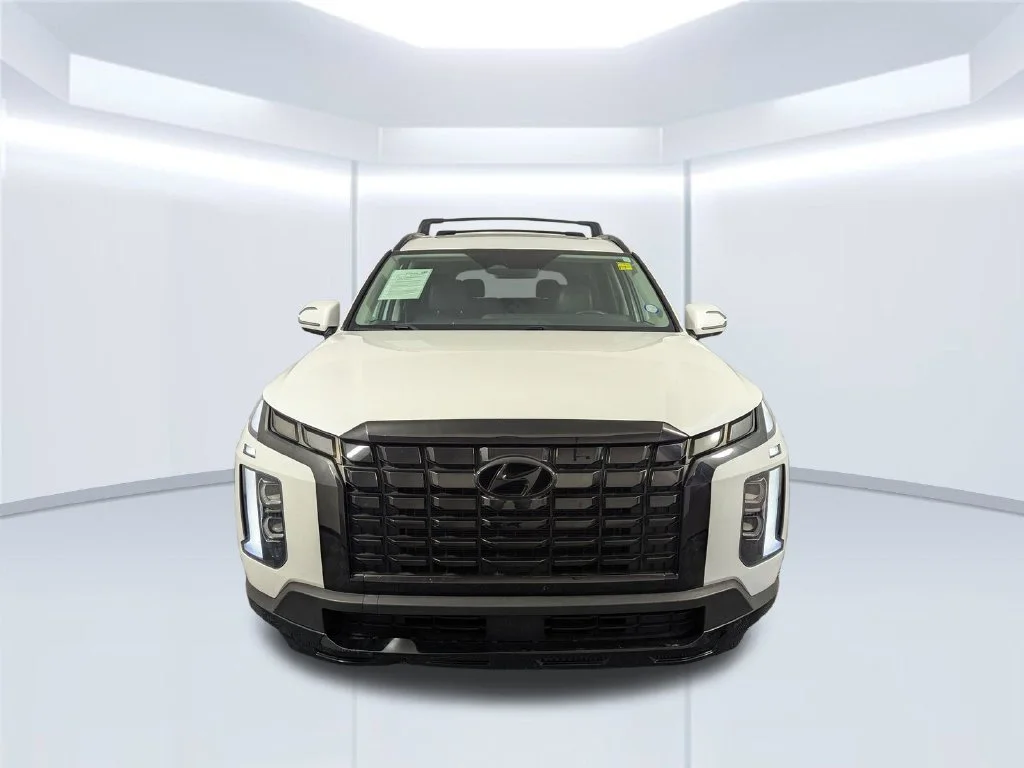 Certified Used 2023 White Hyundai XRT image 54