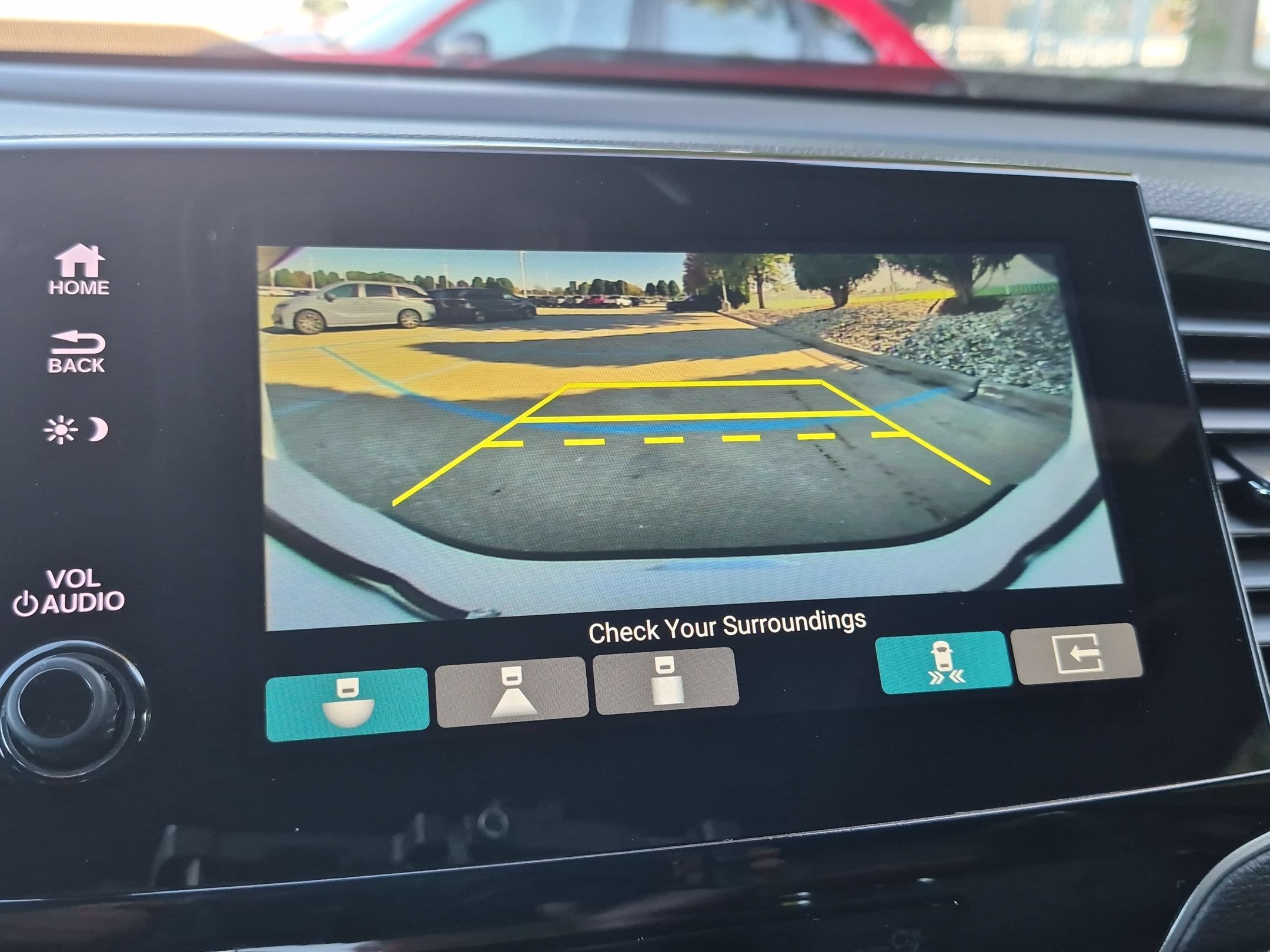 2023 Honda Passport TrailSport - Photo 20