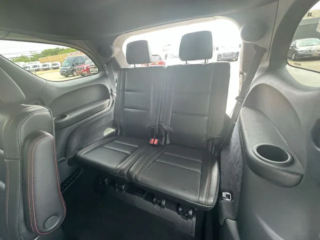 Certified Used 2023 White Dodge GT Premium image 26