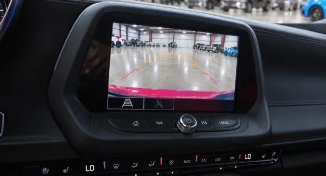 Used 2023 Red Chevrolet SS image 15