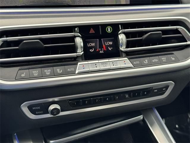 2022 BMW X5 40i - Photo 19