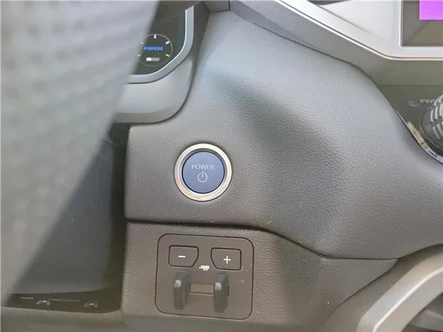 New 2024 Magnetic-Gray Toyota Limited image 11